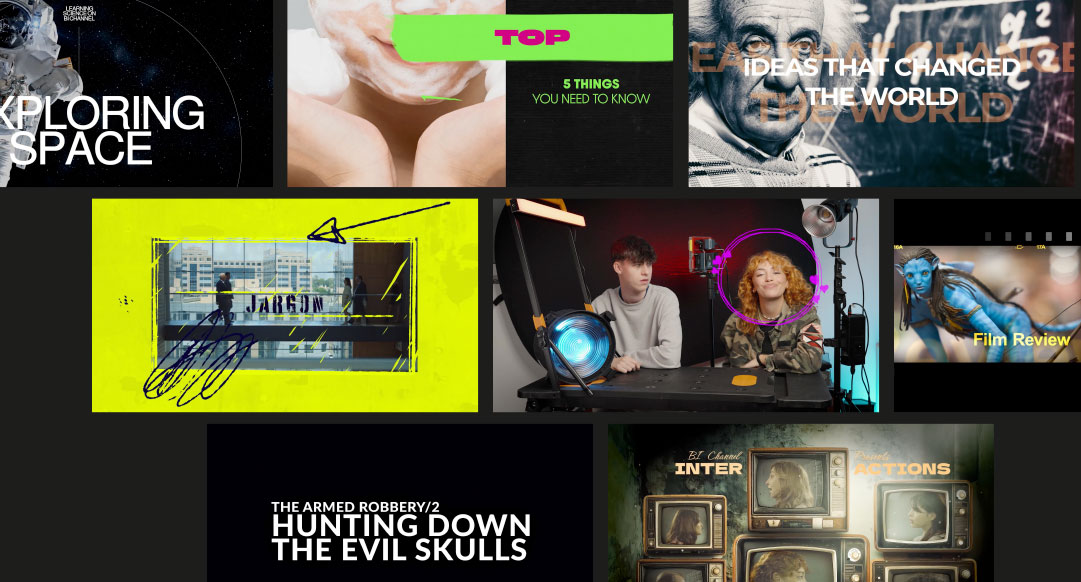BIchannel.tv – l’inglese va in streaming!