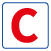 C